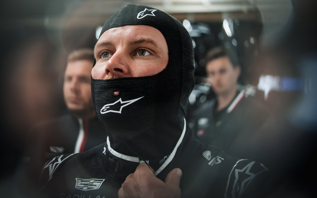 ボッタス、メルセデスのリザーブは「挑戦的」で簡単ではなく、2026年シーズンの座席も視野に