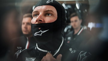 Valtteri Bottas makes 'challenging' admission: 'It's not an easy role'