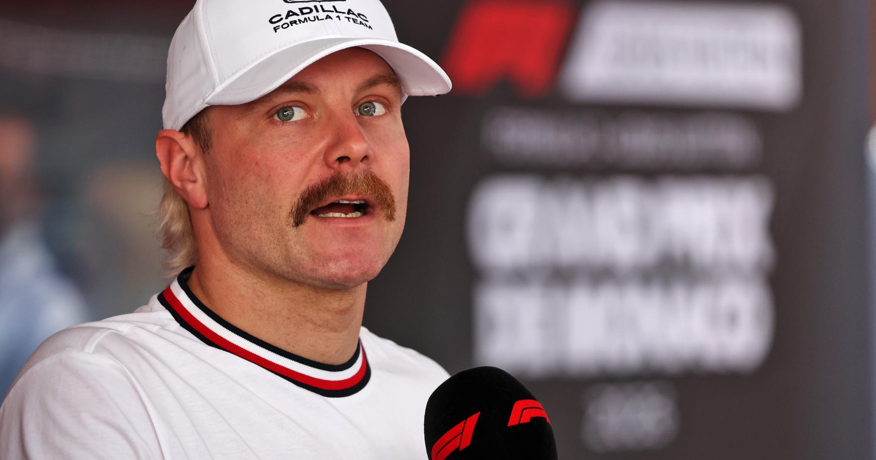 Valtteri Bottas hits back with blunt theory over 'bullshit' F1 rumours