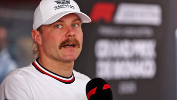Bottas slaat hard terug na geruchten over F1-ontslag