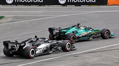 Bottas Stroll Canada