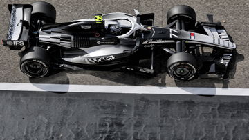 Cadillac explain staggering dilemma ahead of F1 debut