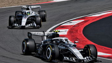 Valtteri Bottas reveals aggressive Cadillac F1 plan