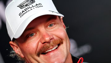 Valtteri Bottas announces priority shift over F1 driver complaints