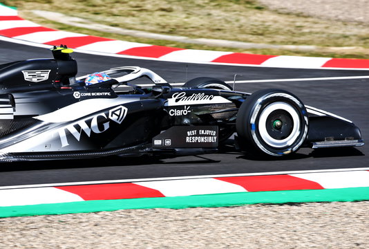 Bottas Japan