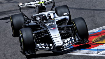 Cadillac deliver fresh update on timeline for own F1 engine