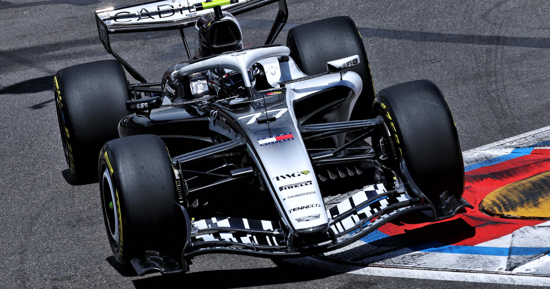 Valtteri Bottas explains reasons behind difficult F1 return: "It definitely hasn't come my way'