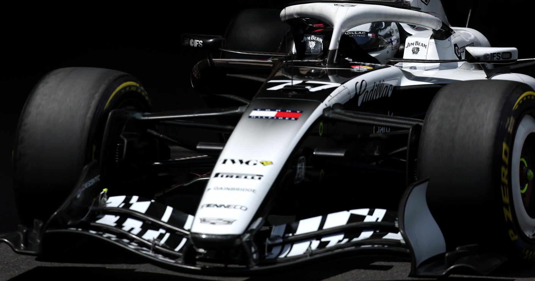 Valtteri Bottas issues promising Cadillac 'survival' prediction