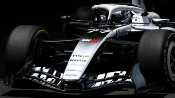 Valtteri Bottas issues promising Cadillac 'survival' prediction