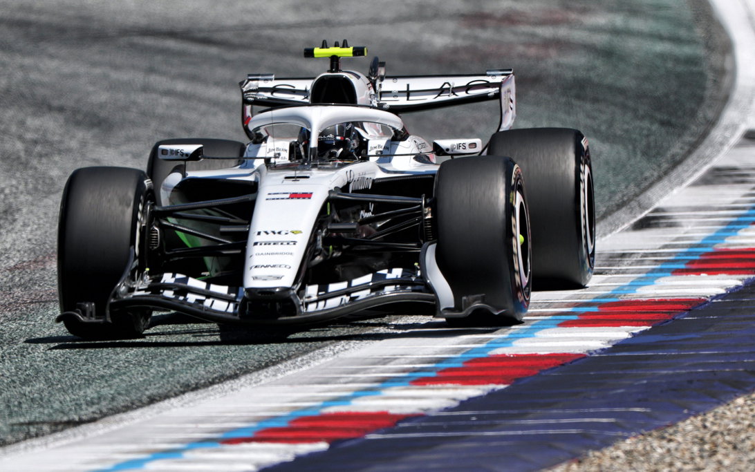 Bottas Urges Cadillac to Sacrifice Aero for Brake Reliability After Triple DNF