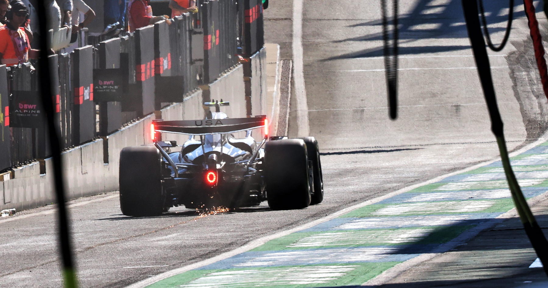 F1 drivers could face Austrian GP 'gamble' in hunt for race victory