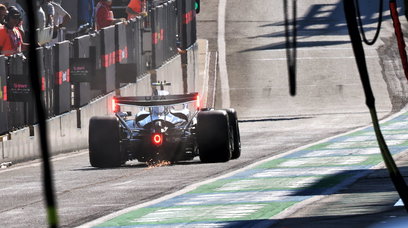 Bottas Austria