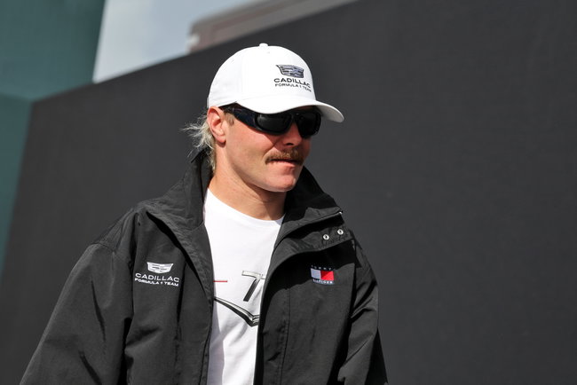 Motor Racing - Formula One World Championship - Dutch Grand Prix - Preparation Day - Zandvoort, Netherlands
