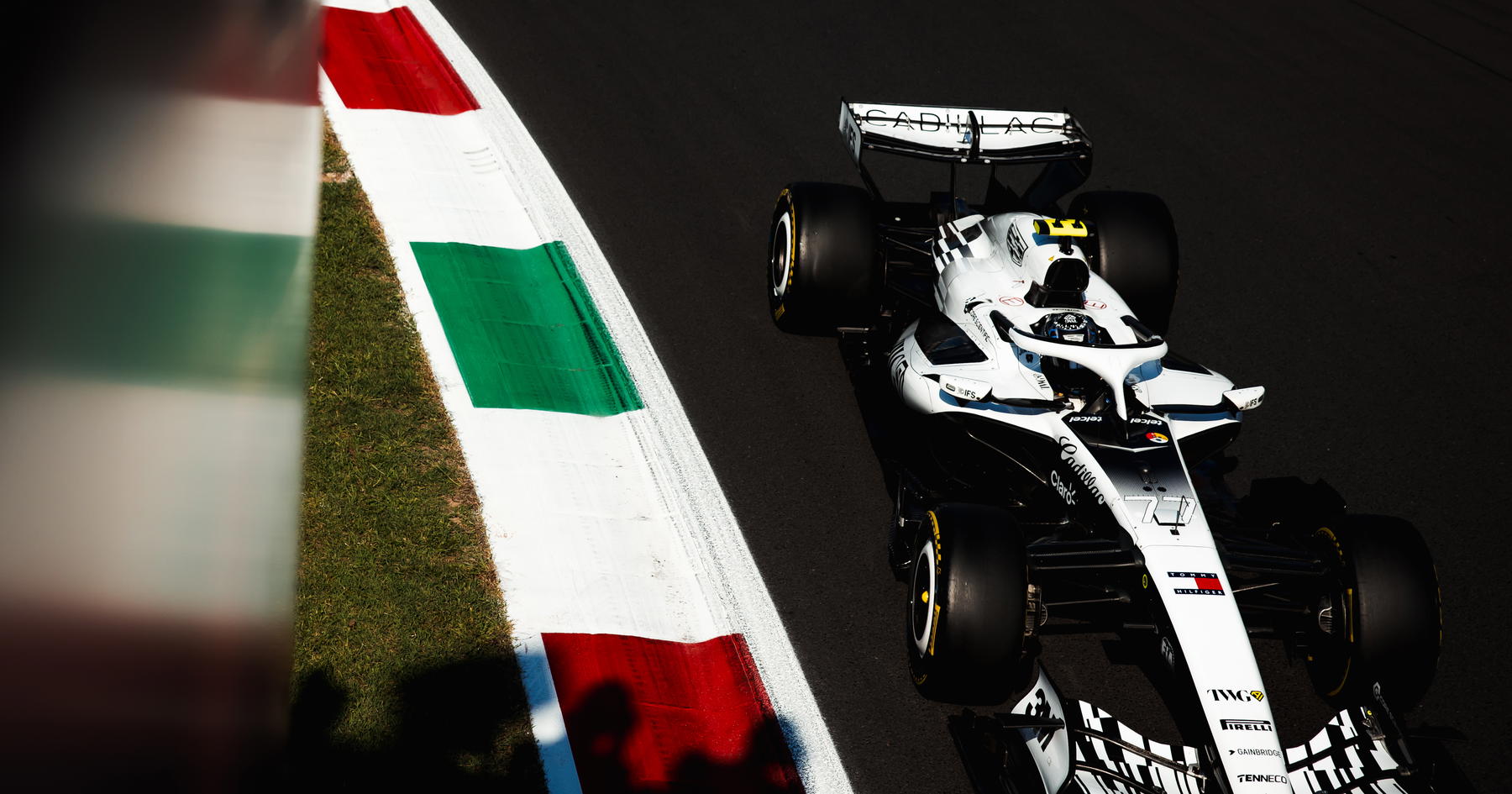 Cadillac handed heavy fine as F1 teams warned of stronger penalties