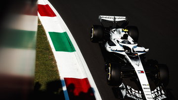 Cadillac handed heavy fine as F1 teams warned of stronger penalties