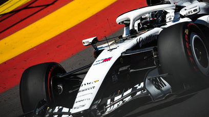Bottas Madrid