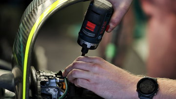 Ferocious F1 progress is invaluable to the wider automotive industry