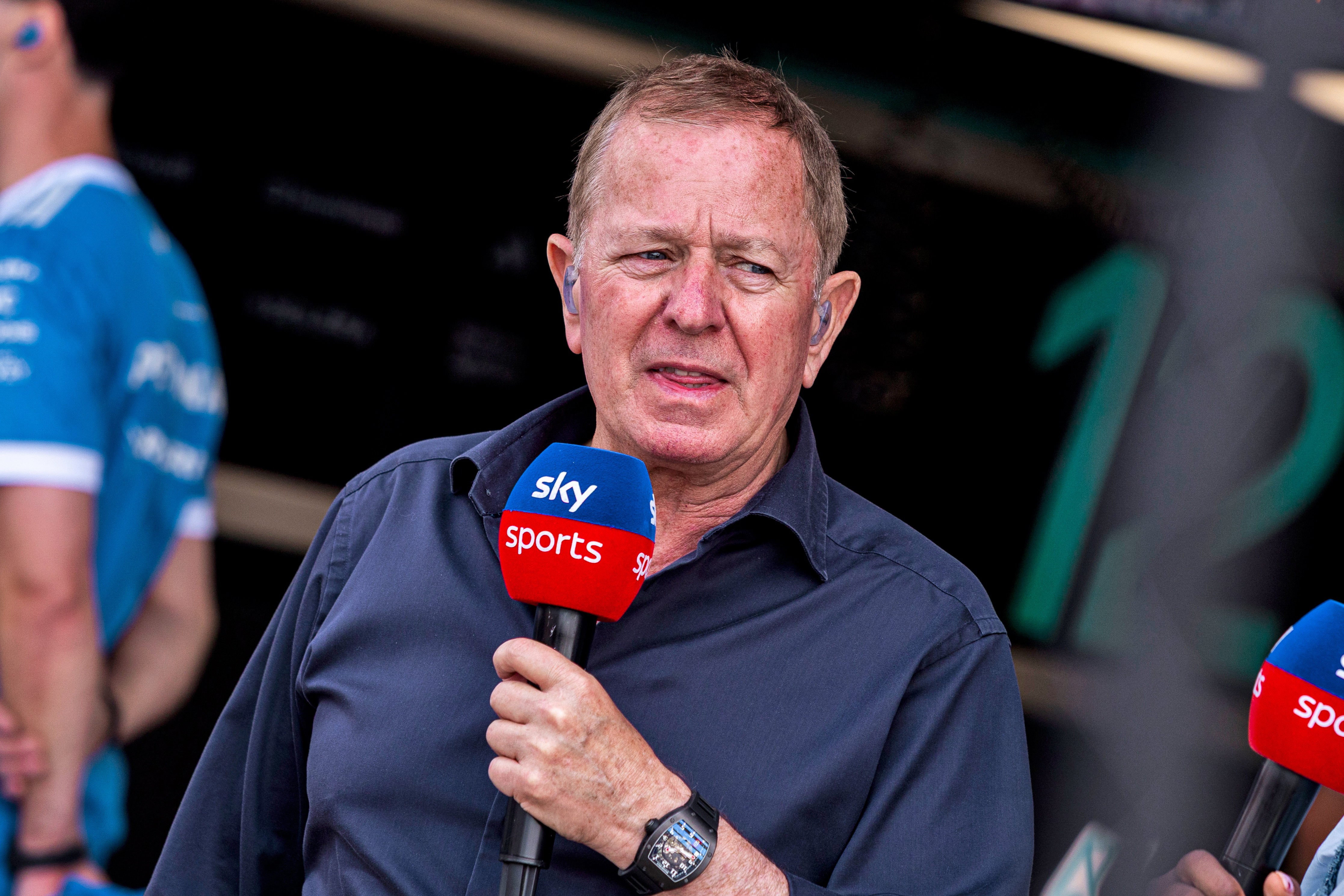Brundle