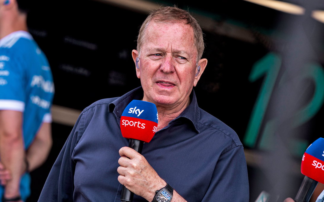 Martin Brundle chiede l'abbandono del concetto 2026 della F1 entro il 2030: 'Mi scende una lacrima'