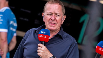 Martin Brundle calls for major F1 change: 'I've got a tear in my eye'