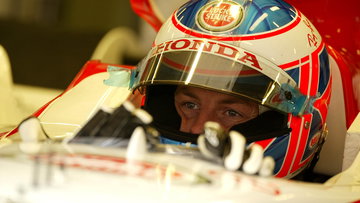 Rival F1 teams fight over Jenson Button as signing announcement triggers contract dispute