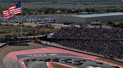 COTA Silverstone