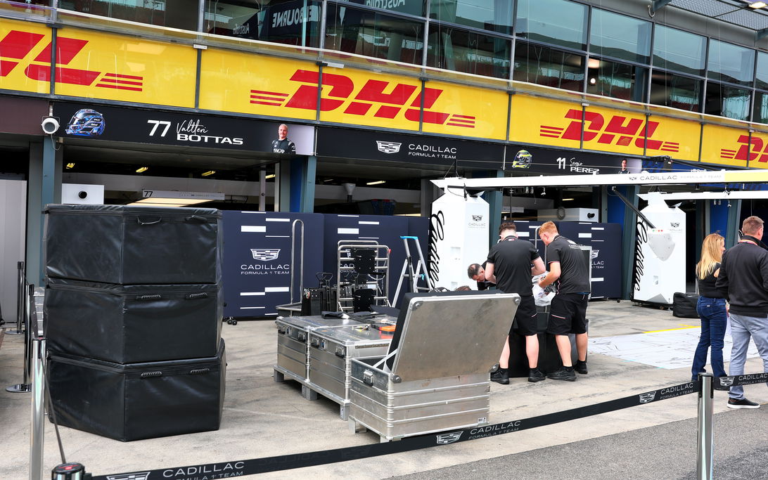 FIA lifts curfew restrictions for Australian GP amid travel chaos