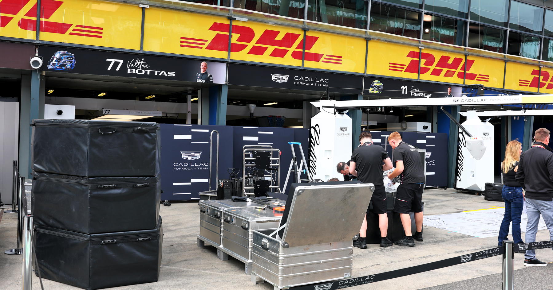 FIA abolish strict measures in response to Australia travel chaos
