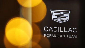 Cadillac explain reason behind surprise F1 summer break bombshell
