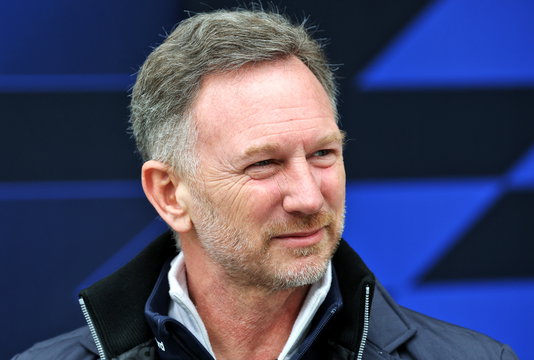 Christian Horner 2