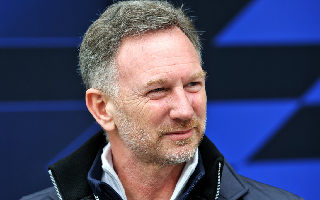Christian Horner 2