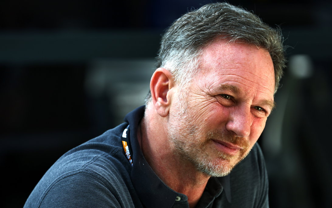 Christian Horner