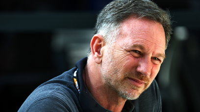 Christian Horner