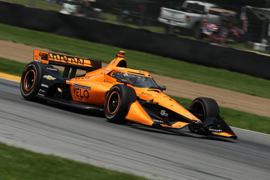 Christian Lundgaard Honda Indy 200 at Mid Ohio By Matt Fraver Ref Image Without Watermark m160066