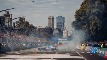 FIA president voices support for F1 return to 'historic' country