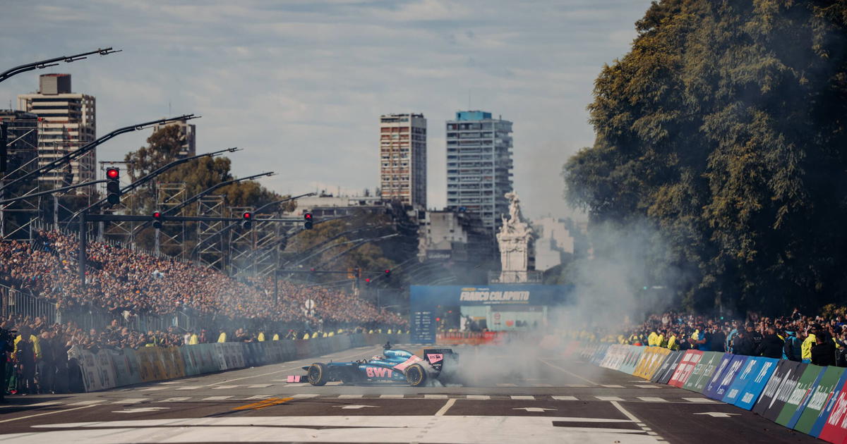 FIA president voices support for F1 return to 'historic' country