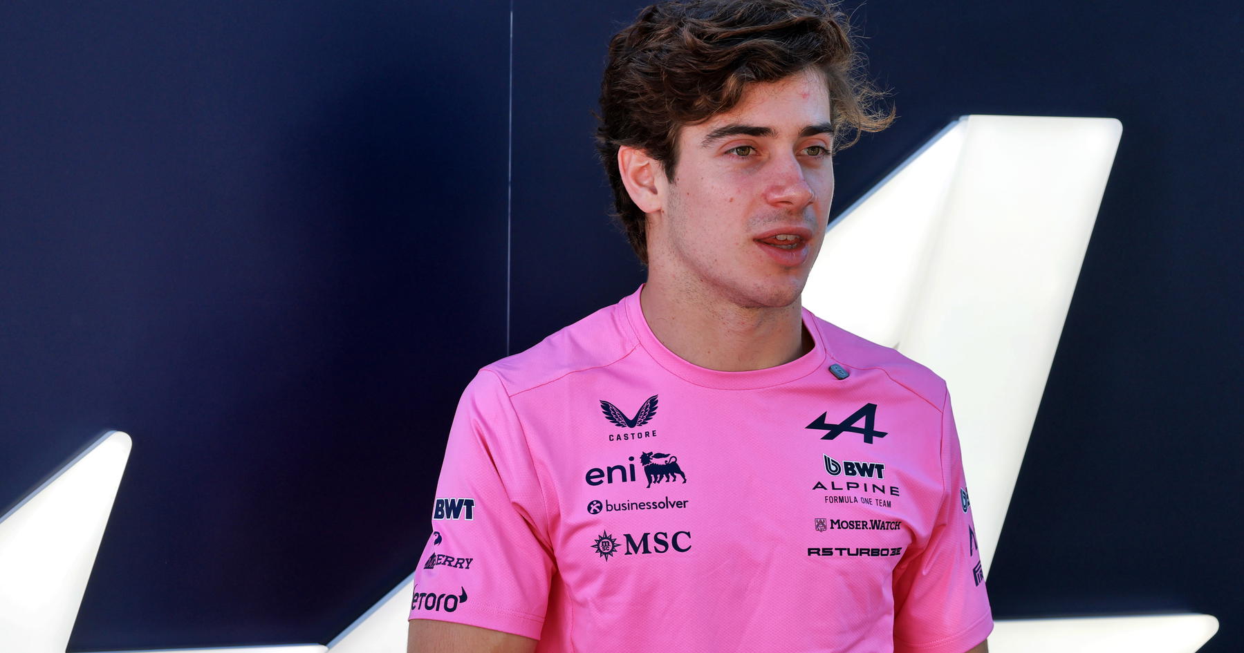 Major Franco Colapinto backer makes sudden F1 return