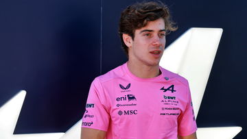 Major Franco Colapinto backer makes sudden F1 return