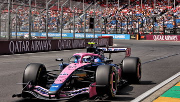 Franco Colapinto learns fate after shocking Lewis Hamilton near-miss