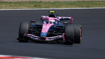 Alpine issue statement after death threats and Franco Colapinto 'sabotage'