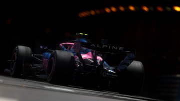 Multiple F1 teams punished after Monaco rule break