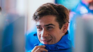 Belangrijke sponsor Colapinto plotseling verdwenen bij Alpine