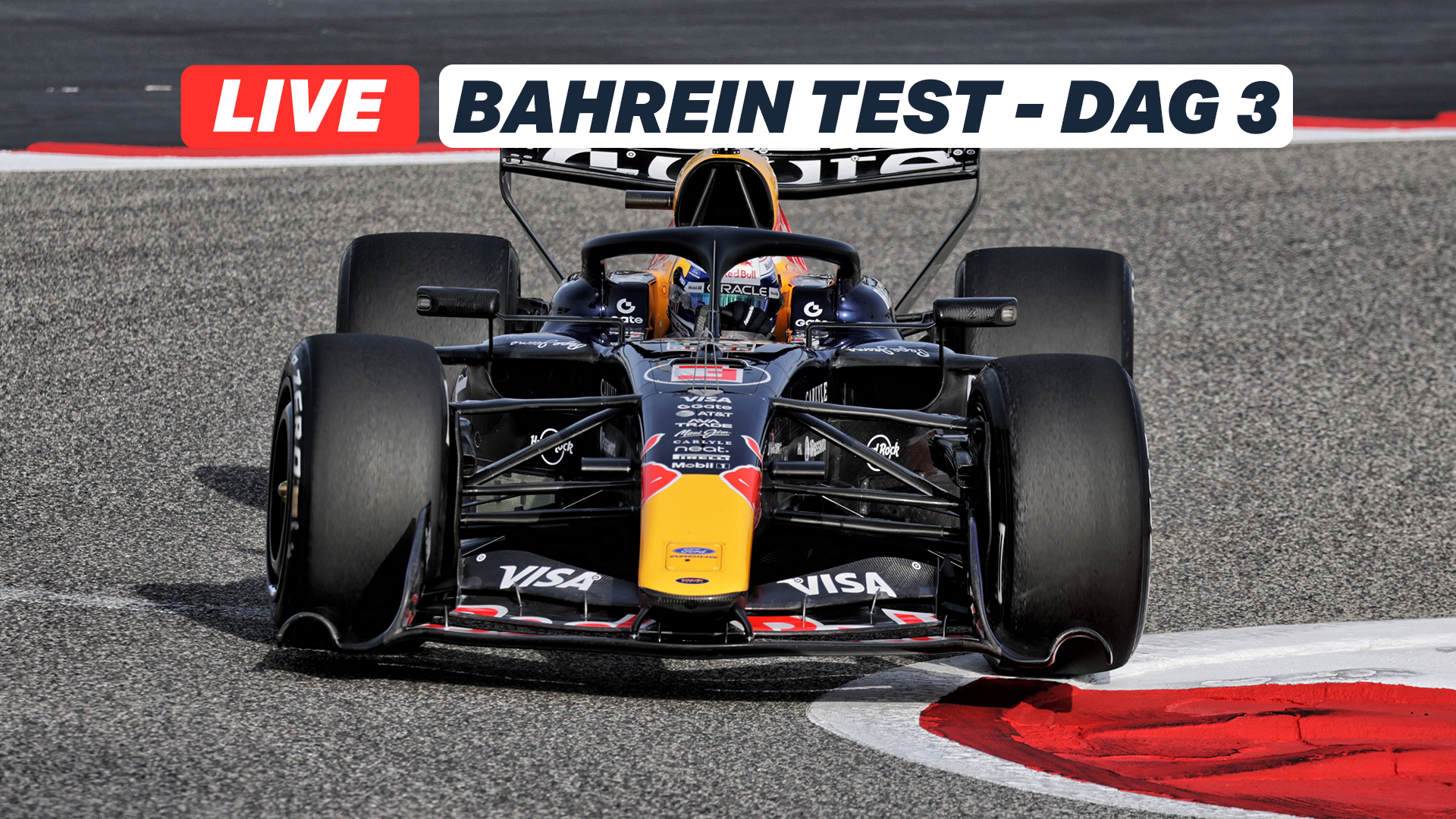 Thumbnail NL Wintertest Bahrain Day 3