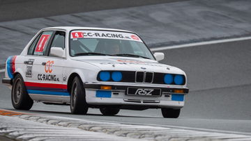 Start nu jouw racecarrière!