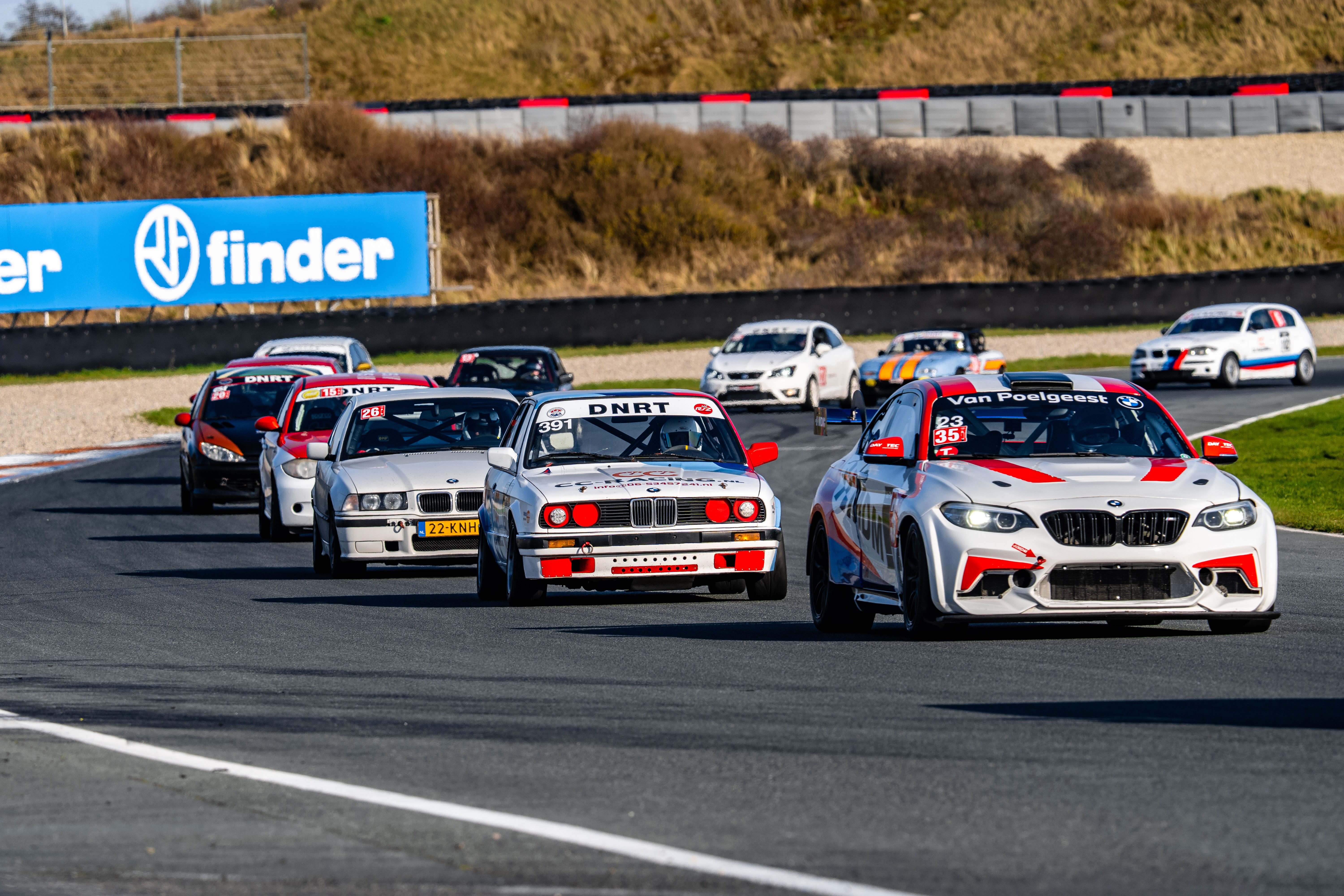 RSZ racecursus