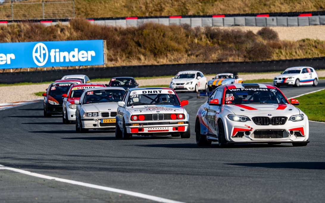 RSZ racecursus