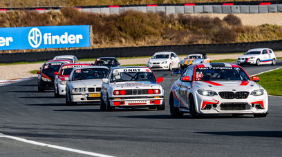 RSZ racecursus