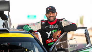 Defending champion suffers early Dakar exit to conclude horror nine months