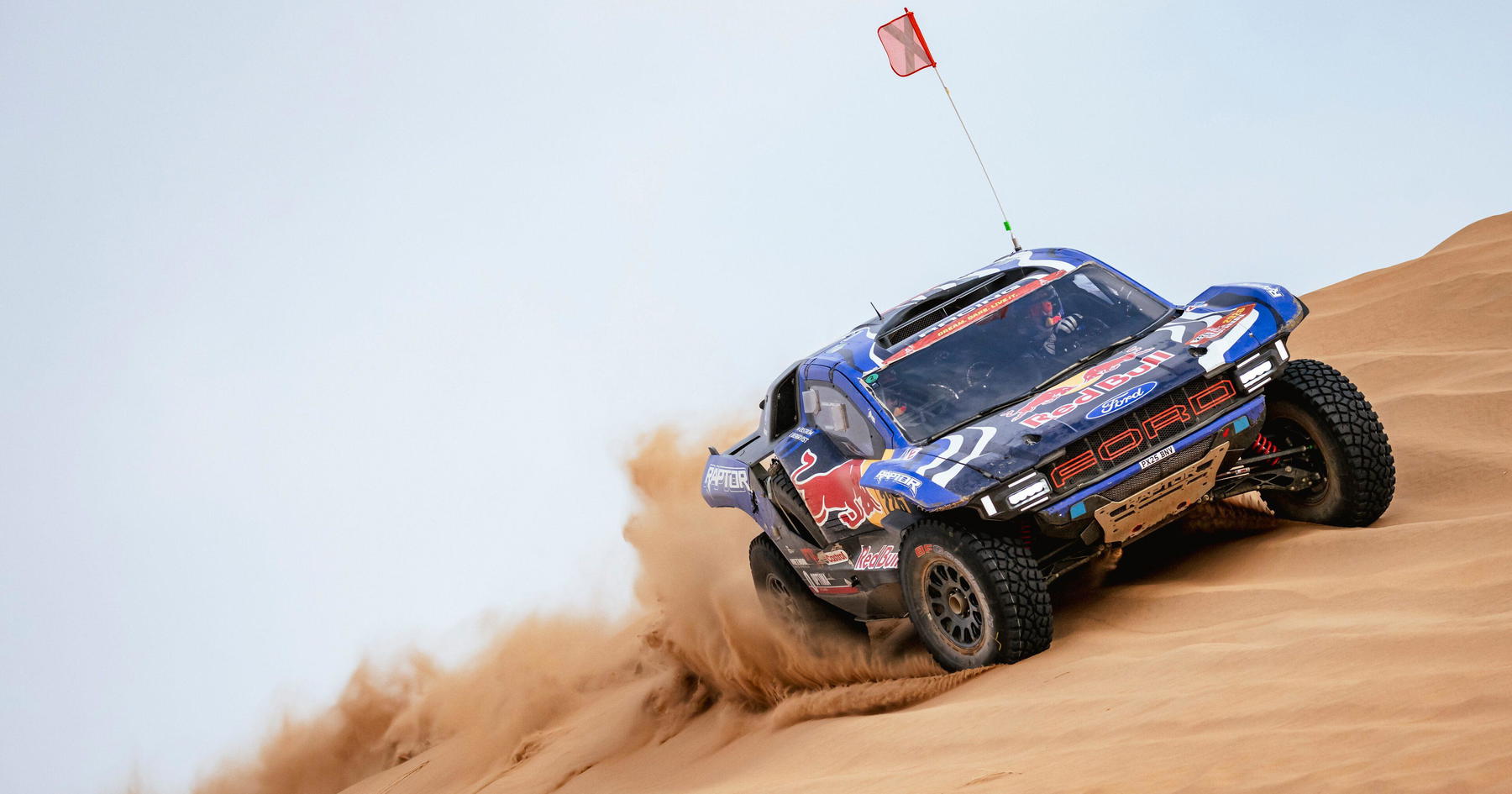 Time In Senegal Overall Dakar Rally victory contender falls away in major shake-up ...