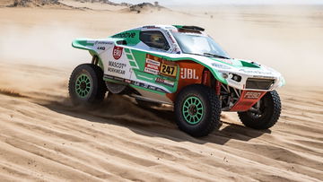 Coronel in de problemen tijdens hulpactie: "Veel heftiger dan ik had gedacht"